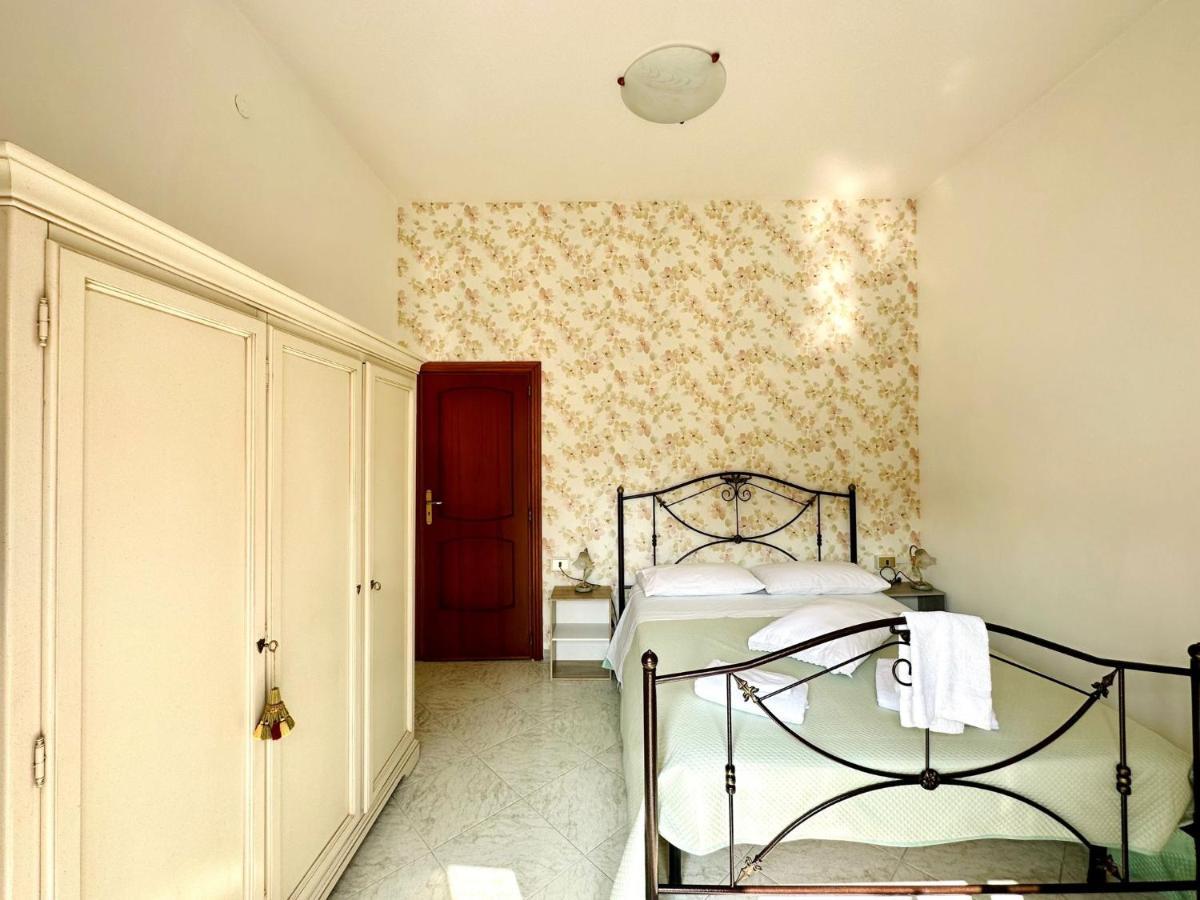 Family Relax Caracciolo Bed & Breakfast Naples Luaran gambar