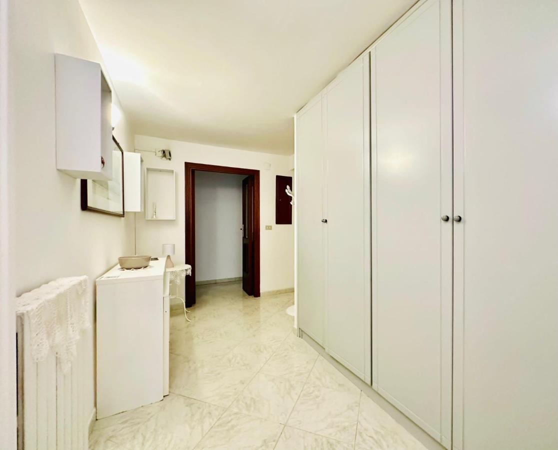 Family Relax Caracciolo Bed & Breakfast Naples Luaran gambar