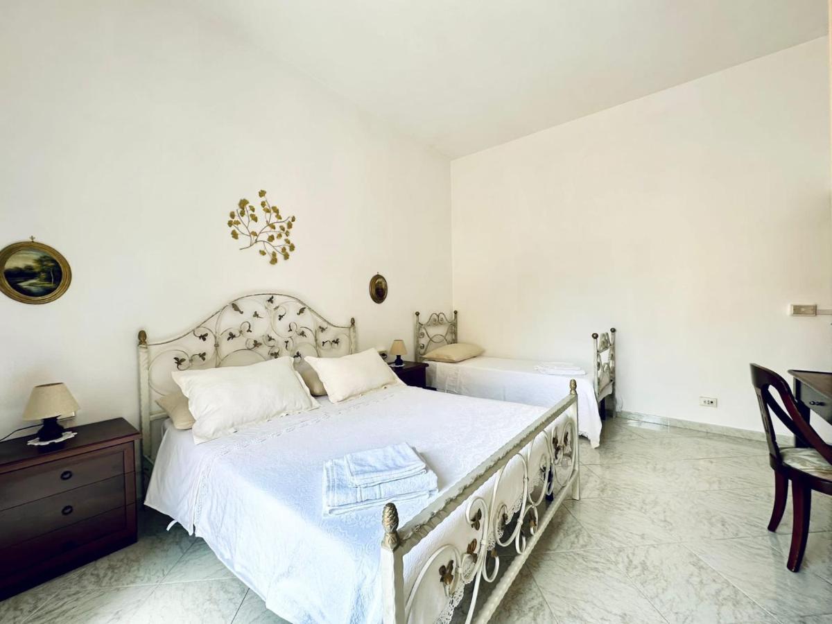 Family Relax Caracciolo Bed & Breakfast Naples Luaran gambar