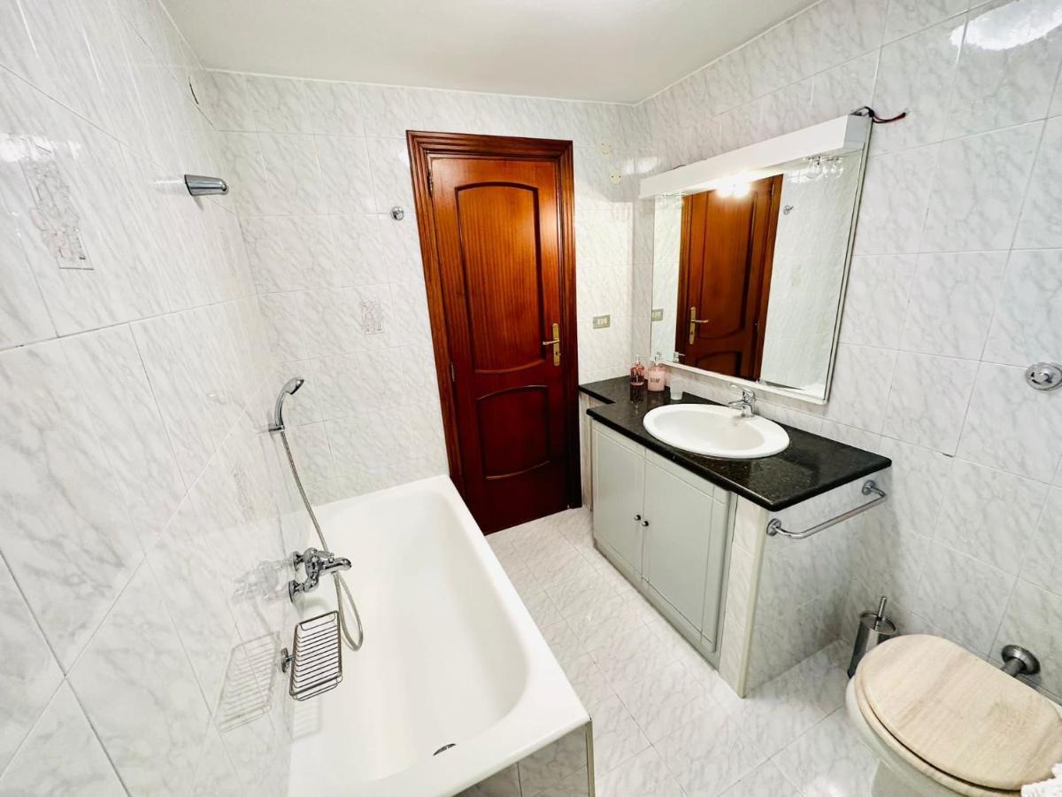 Family Relax Caracciolo Bed & Breakfast Naples Luaran gambar